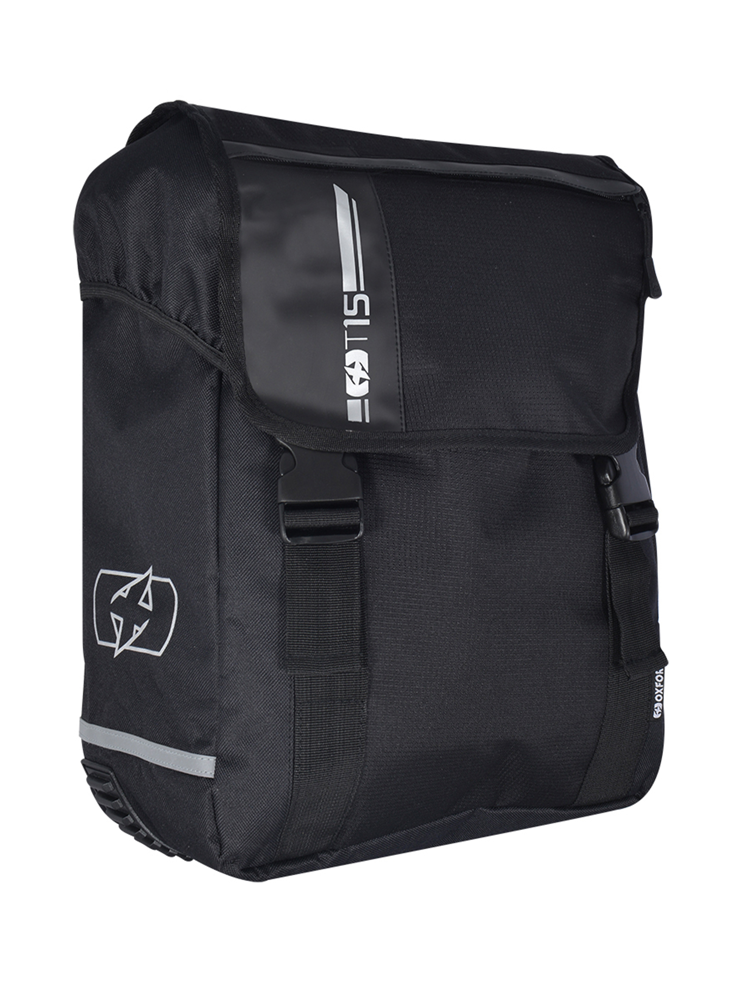 Велосумка Oxford T15 Qr Pannier Bag 15L