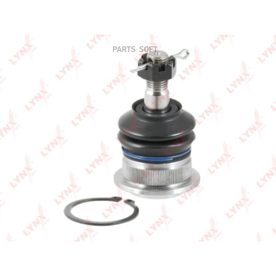 

LYNXAUTO C1350LR Шар.опора верх.TOYOTA MARK 2 CHASER CRESTA(90-110) 2.0-2.5 92-07 CROWN(15