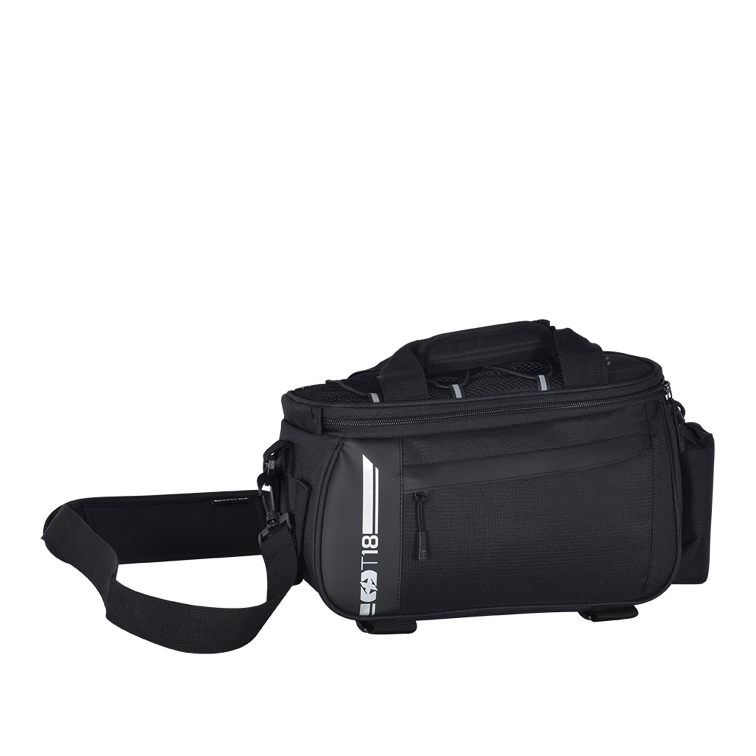 Велосумка Oxford T18 Rack Top Bag 18L