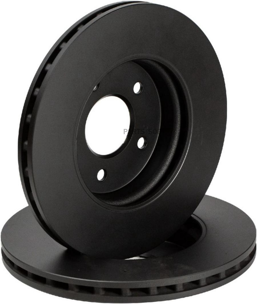 

Z06005_диск тормозной передний!\ MB W202/W203/W210 2.0-3.0D 95>