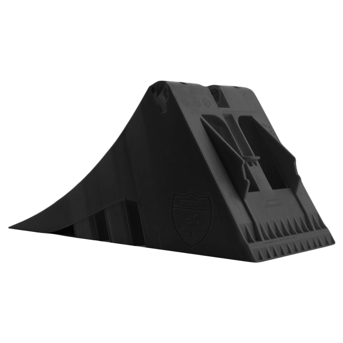 TRUCK WAY TW.G.53.01.03 Упор противооткатный для грузового транспорта G53, черный