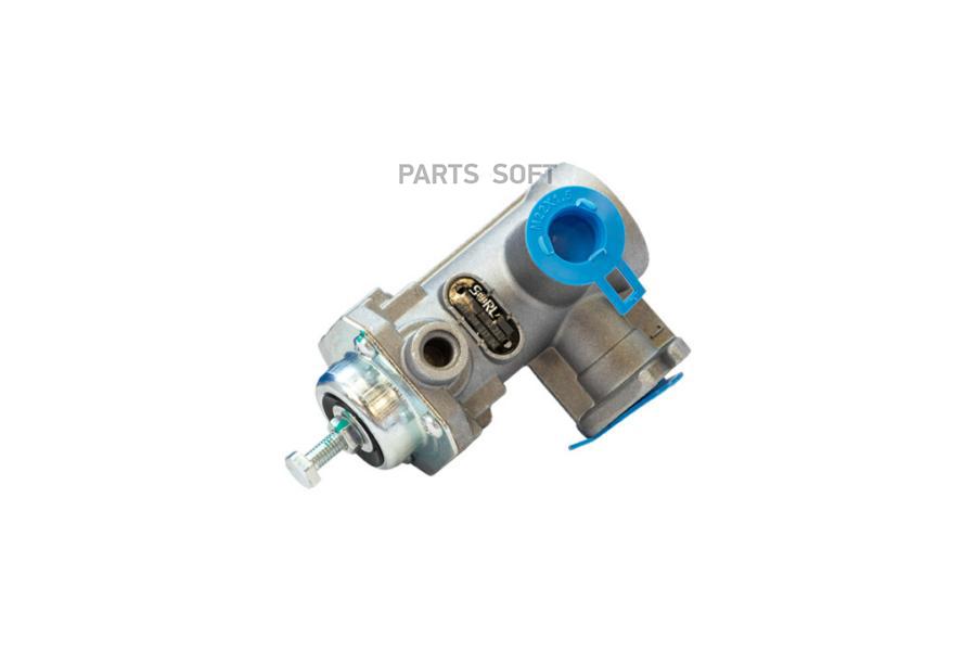 

SORL 3531 008 037 0 35310080370_клапан ограничения давления!\ BPW, IVECO, MAN, MB