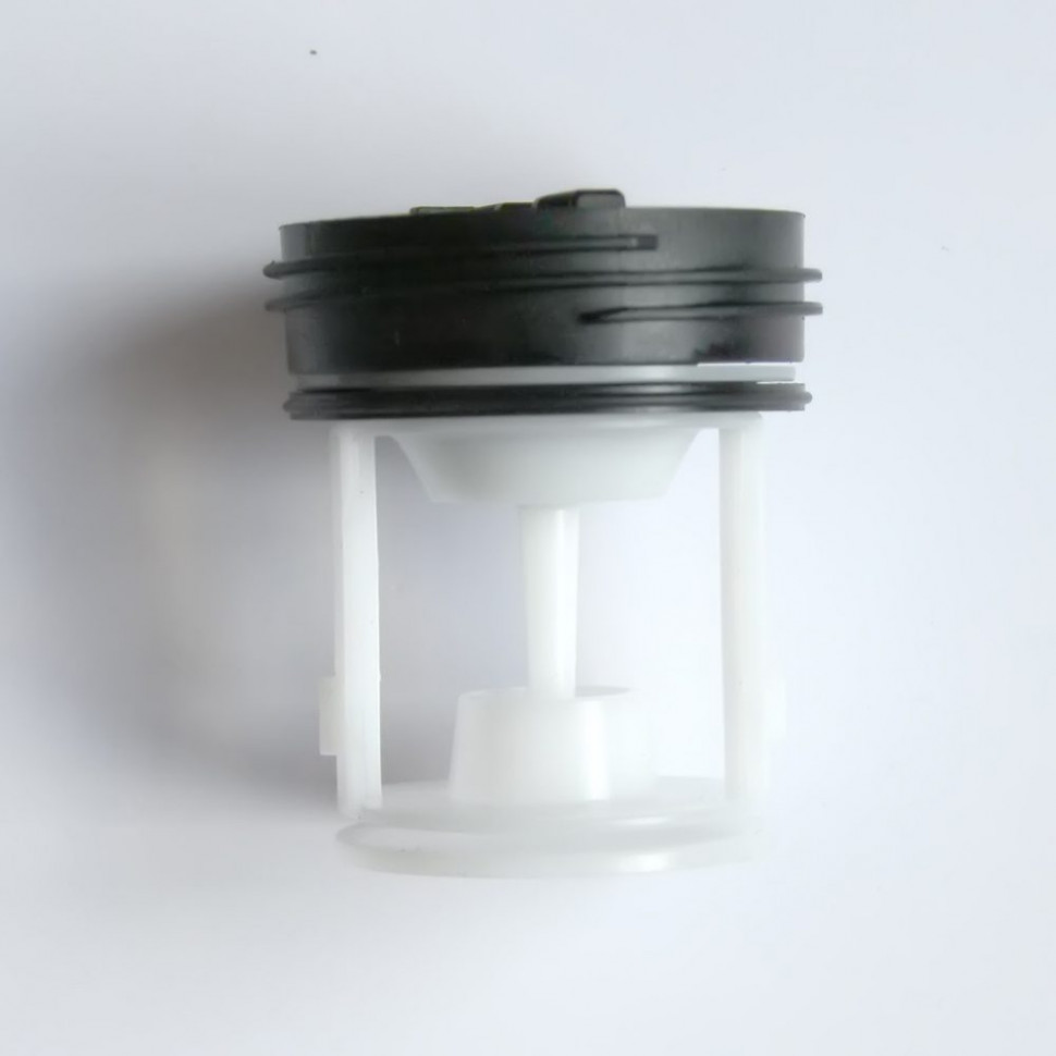 Сливной фильтр ИТАТЭН ITA-45027-1 фильтр насоса rocknparts для стиральных машин indesit ariston