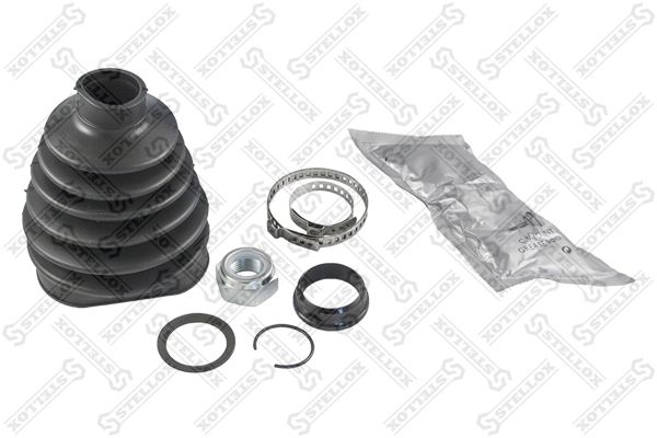 

13-00683-Sx_К-Кт Пыльника Шруса Наружного Renault Safrane 2.0 16V/2.5 20V 96-01