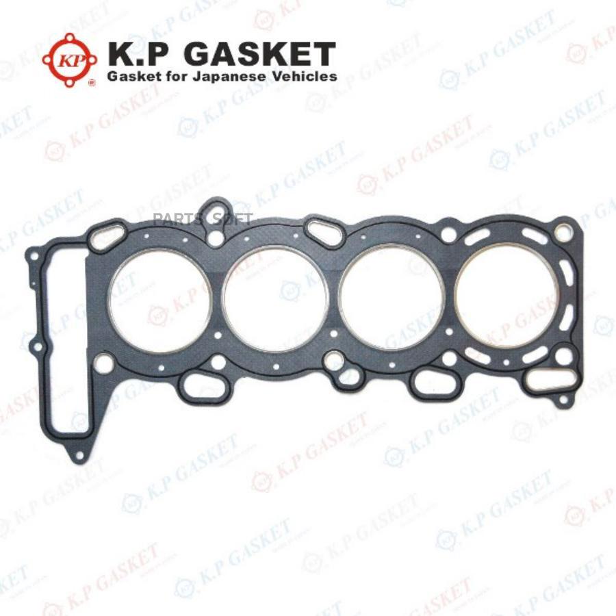 

KP-GASKETS Прокладка головки блока цилиндров KP