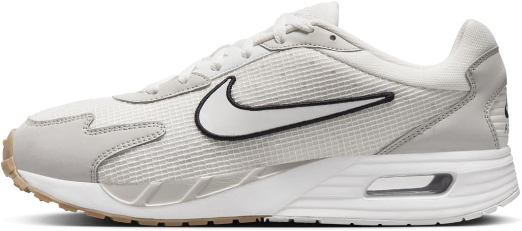 

Кроссовки мужские Nike AIR MAX SOLO EWT белые 9 US, Белый, AIR MAX SOLO EWT