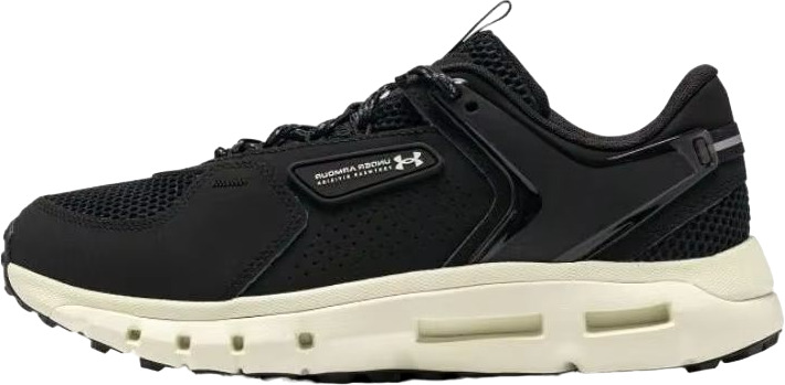 

Кроссовки мужские Under Armour Summit Trek черные 7.5 US, Черный, Summit Trek