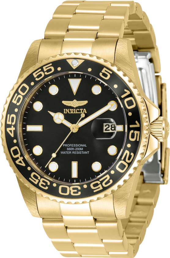 

Наручные часы кварцевые мужские Invicta IN33257, IN33257
