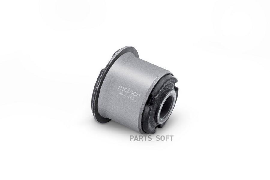 

С/блок зад. верхнего рычага Chrysler Sebring (2006-2010), Chrysler Sebring/Dodge Stratus (