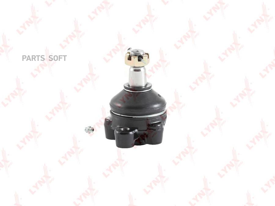 

Шар.опора верх.HYUNDAI H-1 2.4-2.5D 97-04 / H100 2.4-2.5D 93-00, MITSUBISHI L300 1.6-2.5D