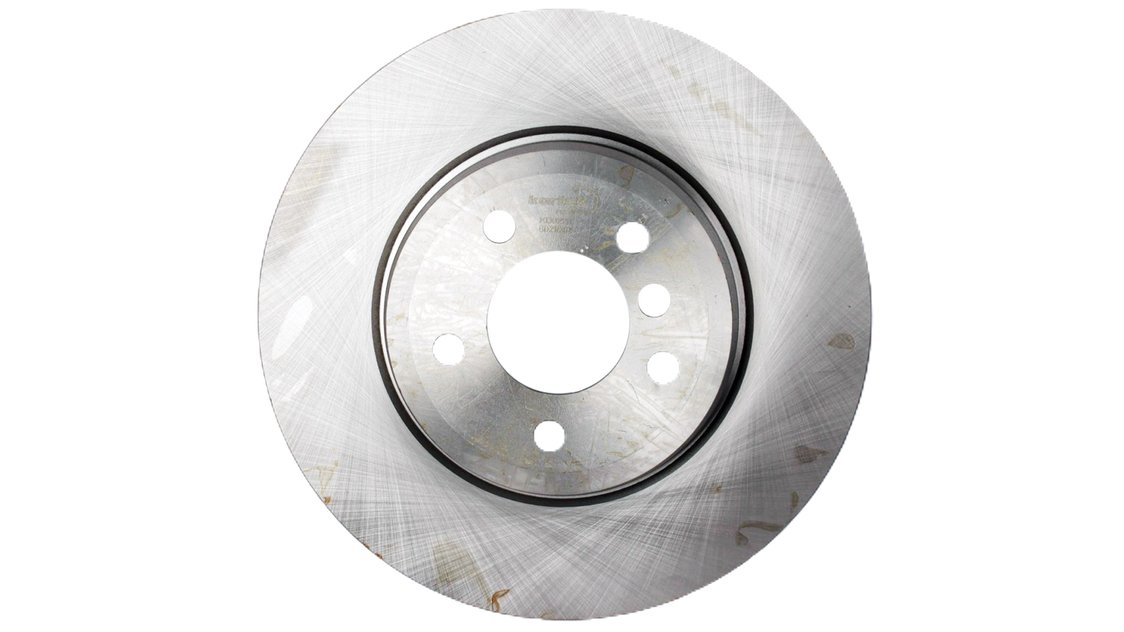 

Диск тормозной KORTEX комплект