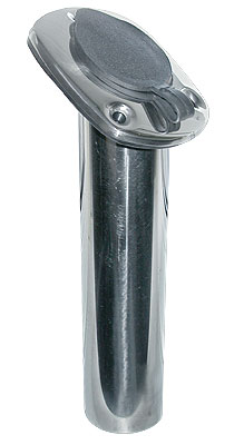 

Держатель удилища, врезной