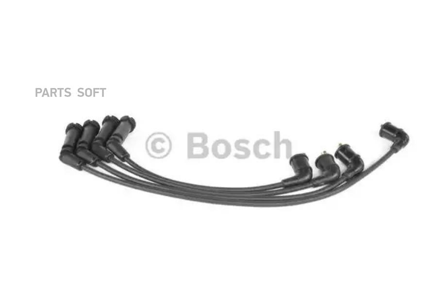 Провода высоковольтные BOSCH 0986356898