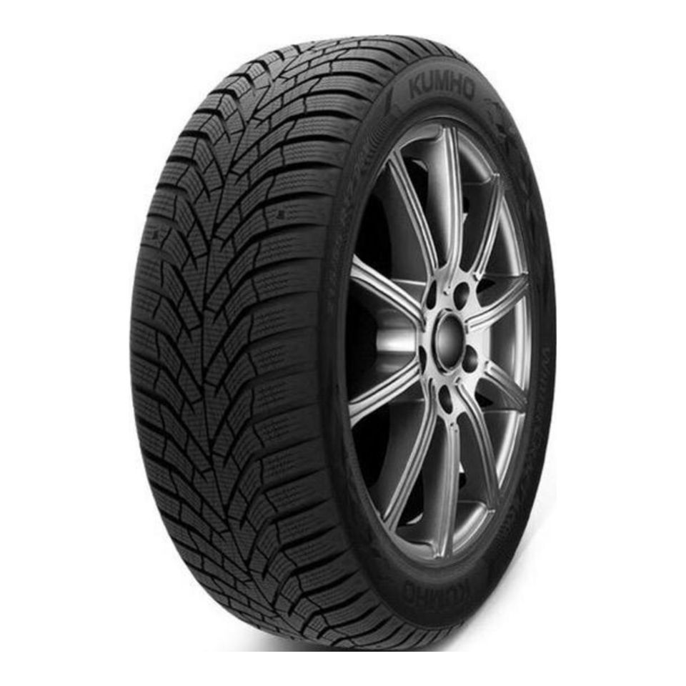 

Шина Kumho WinterCraft WP52 XL 215/60 R17 зимняя., Автомобильная шина WP-52 XL