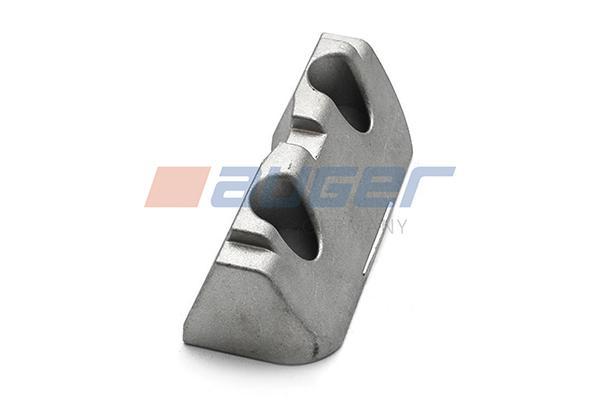 

Кронштейн, Брызговик auger 84843