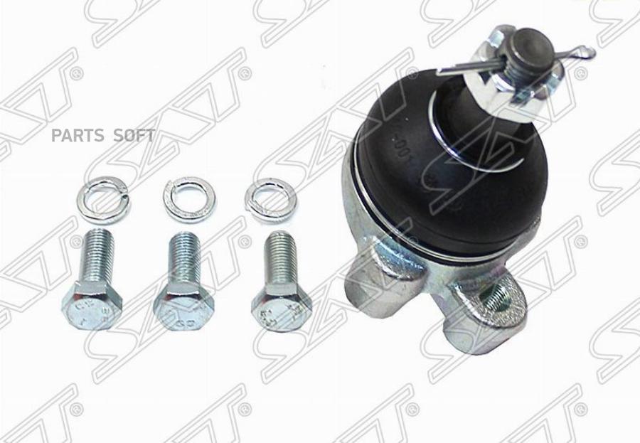 Шаровая опора верхняя HYUNDAI H100/H-100/STAREX/H1 97-07/ MITSUBISHI DELICA/L300/L400 86- 100054902644