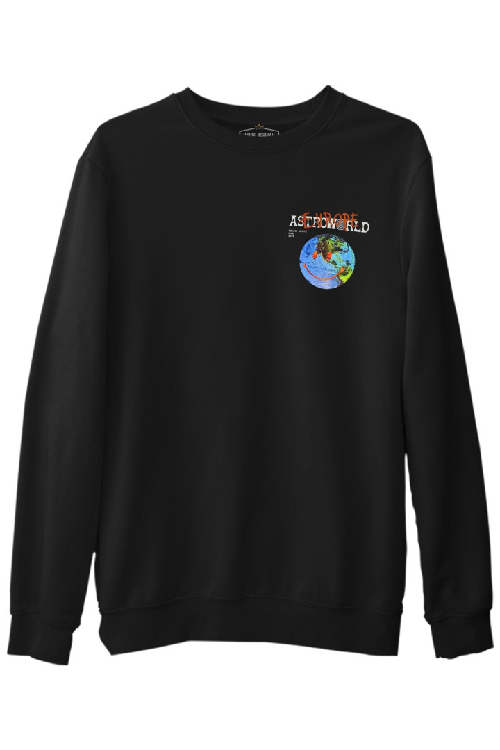 

Свитшот мужской Lord Tshirt SK-1615 черный 2XL (доставка из-за рубежа), SK-1615