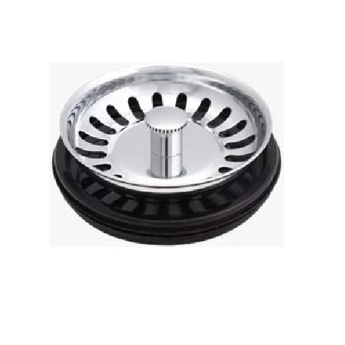 

Металлическая вставка в горловину Bone Crusher Strainer, Strainer
