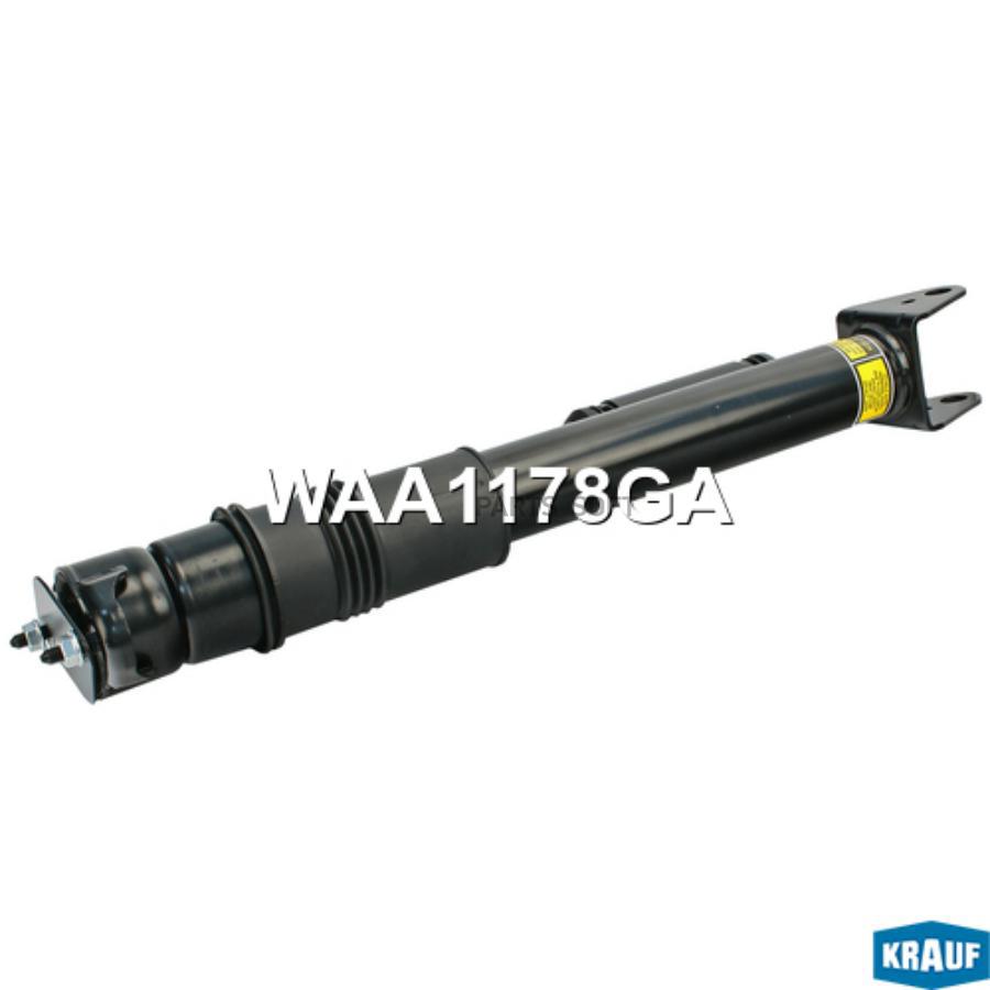

Амортизатор Подвески Krauf waa1178ga