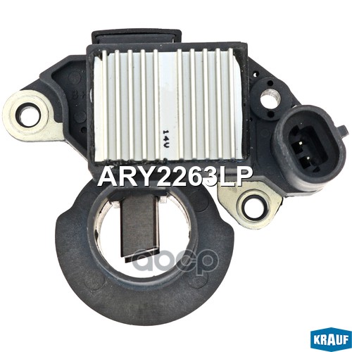 

Регулятор Генератора Krauf ary2263lp