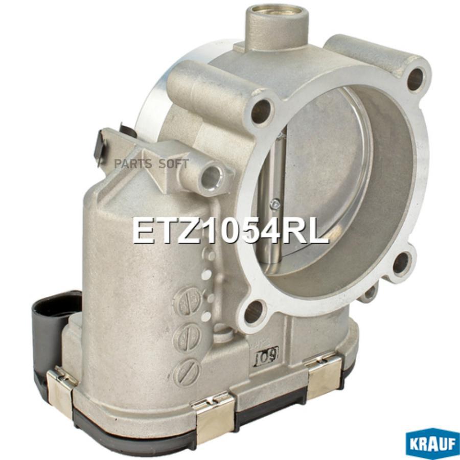 

Дроссельная Заслонка Krauf etz1054rl