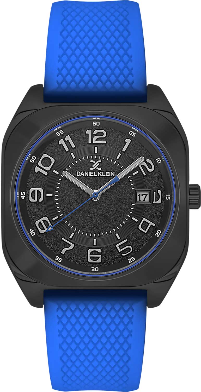 

Наручные часы мужские Daniel Klein DK.1.13796-1, DK.1.13796-1