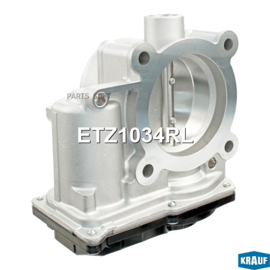 

Дроссельная Заслонка Krauf etz1034rl