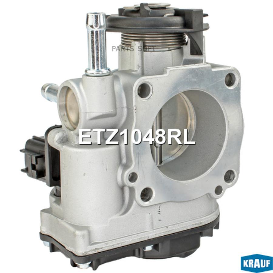 

Дроссельная Заслонка Krauf etz1048rl