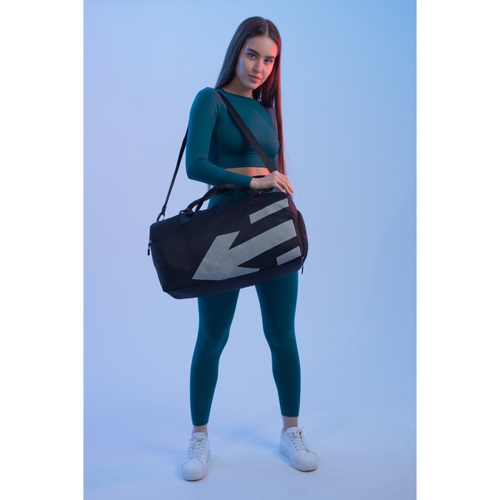 

Сумка спортивная из текстиля NAZAMOK"ARROW", 7511371