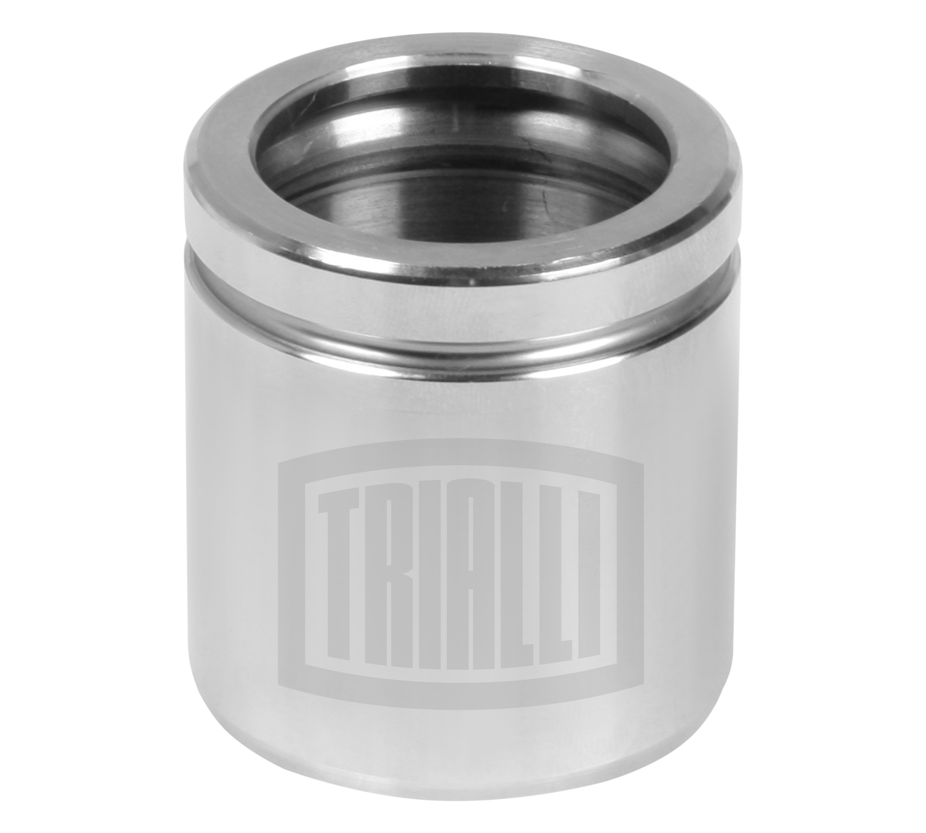 

TRIALLI Поршень суппорта перед. для ам AudiSeatSkodaVW d=54mm ATE (RCF 182002)