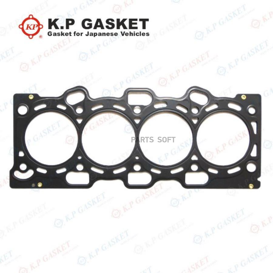 

KP-GASKETS Прокладка головки блока цилиндров KP