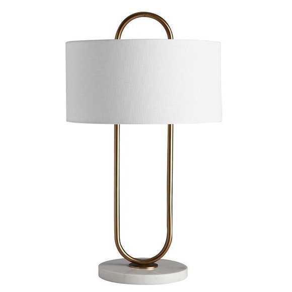 Настольная лампа ImperiumLoft Marston Table Lamp 123558-22