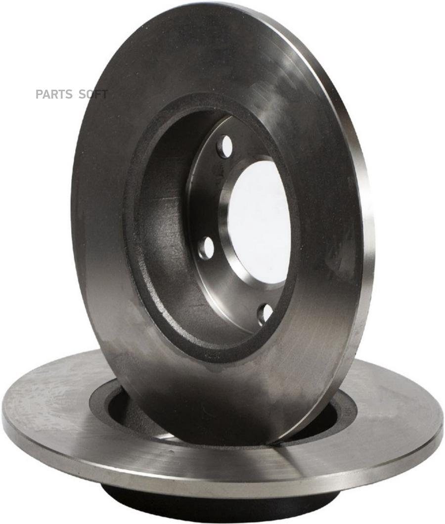 

Z06153_диск тормозной передний!\ BMW E36/Z3 1.6-1.9/1.8TDs M40-M44 90>