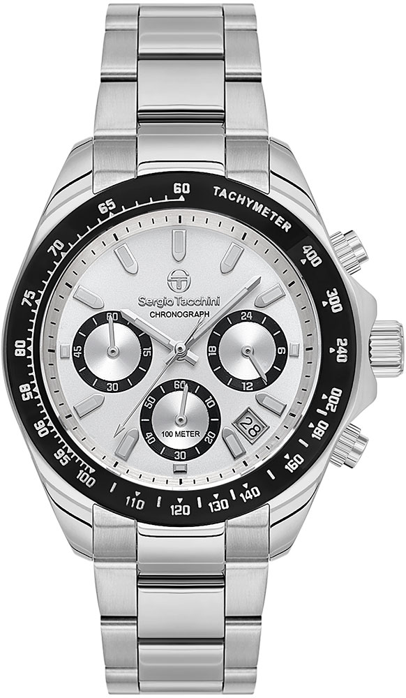 

Наручные часы мужские Sergio Tacchini ST.1.10459-1, ST.1.10459-1