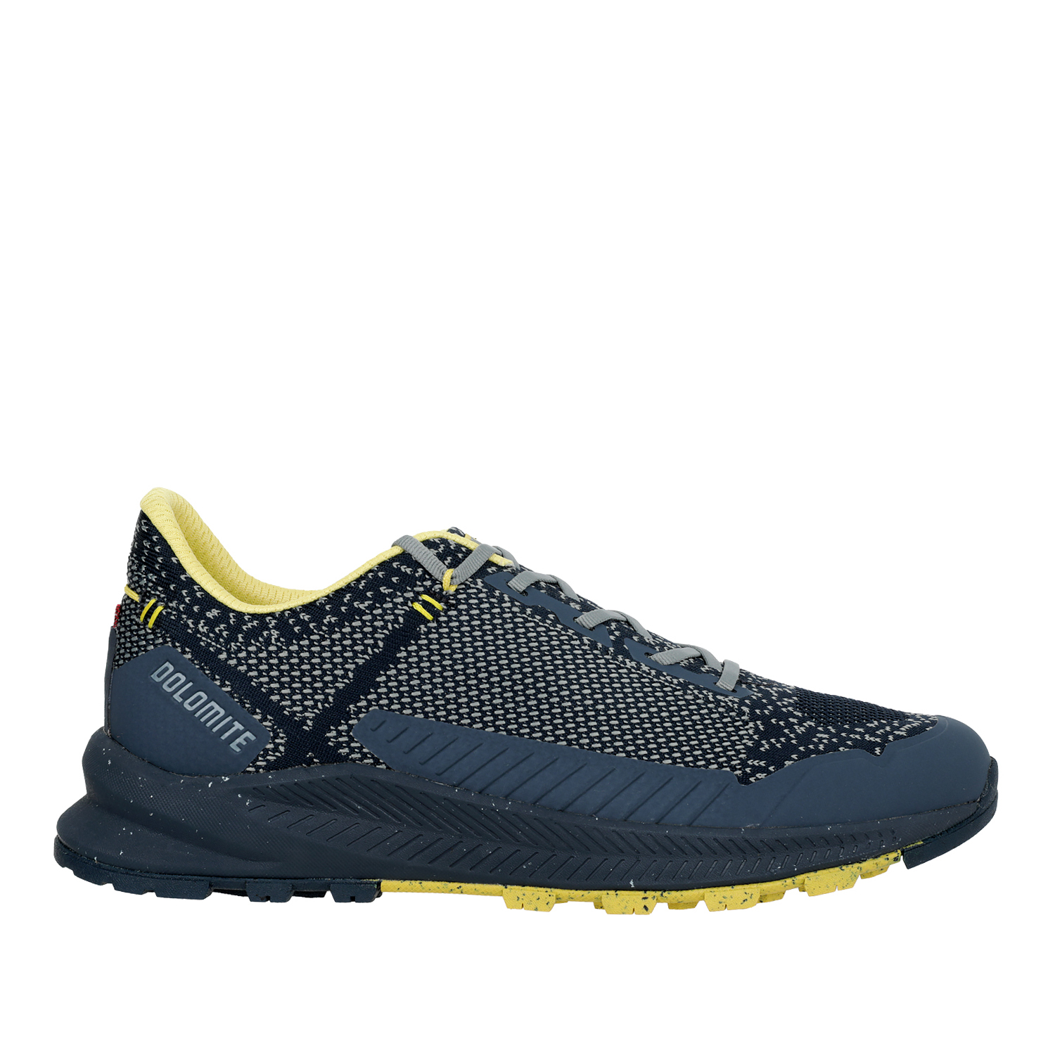 Ботинки Dolomite M’s Carezza, blue/blue, 8.5 UK