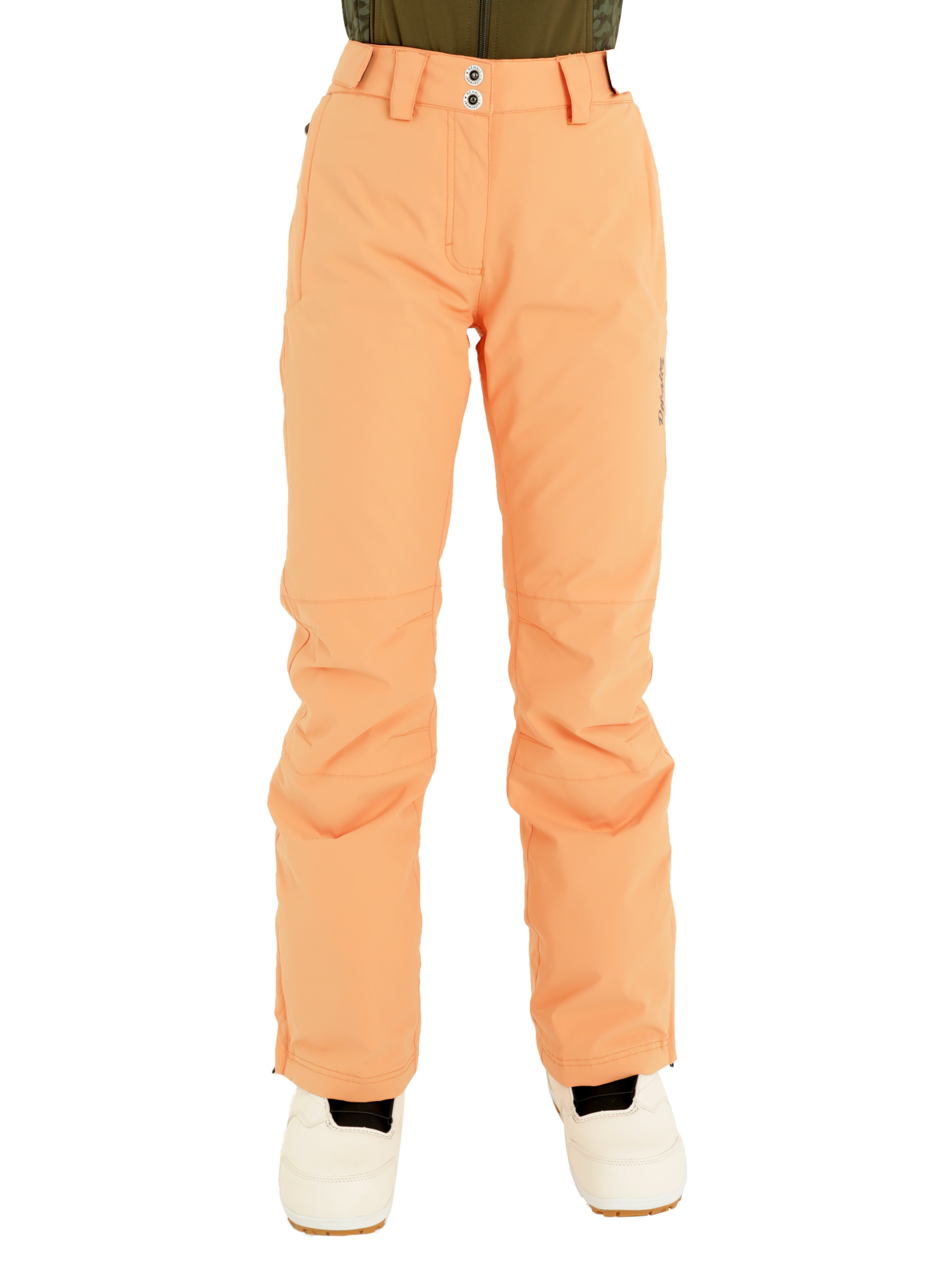 Брюки Сноубордические Rehall Denny-R Shell Coral (Us:m)