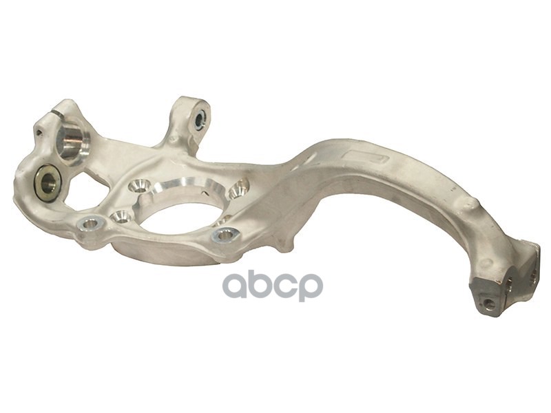 

Кулак Поворотный Audi A4/Avant 08-15/Q5 09-12 Rh (правый) Sat арт. ST-8K0407254 S
