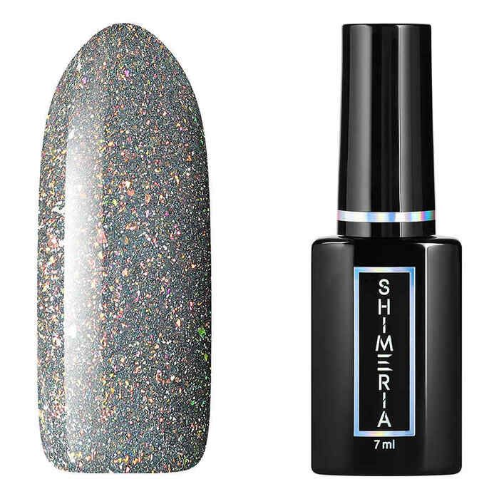 

Гель-лак RuNail Professional Shimeria Diamond №9341 7 мл