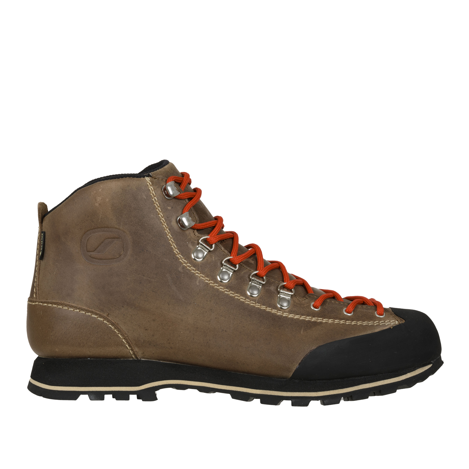 Ботинки Scarpa Guida City Gtx, natural/rope, 43 EU