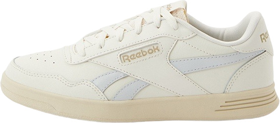 

Кеды женские Reebok REEBOK COURT ADVANCE бежевые 8 US, Бежевый, REEBOK COURT ADVANCE