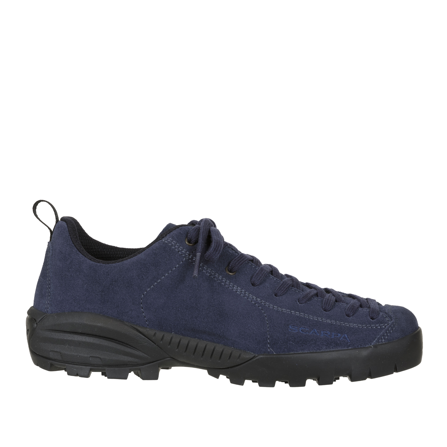 Ботинки Scarpa Mojito City Gtx, blue cosmo, 40.5 EU