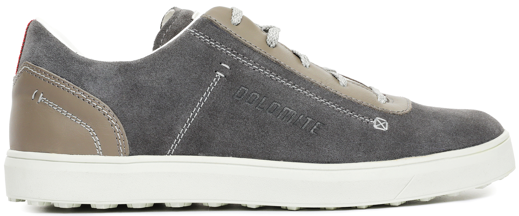 Ботинки Dolomite Sorapis M's, gunmetal grey, 10 UK