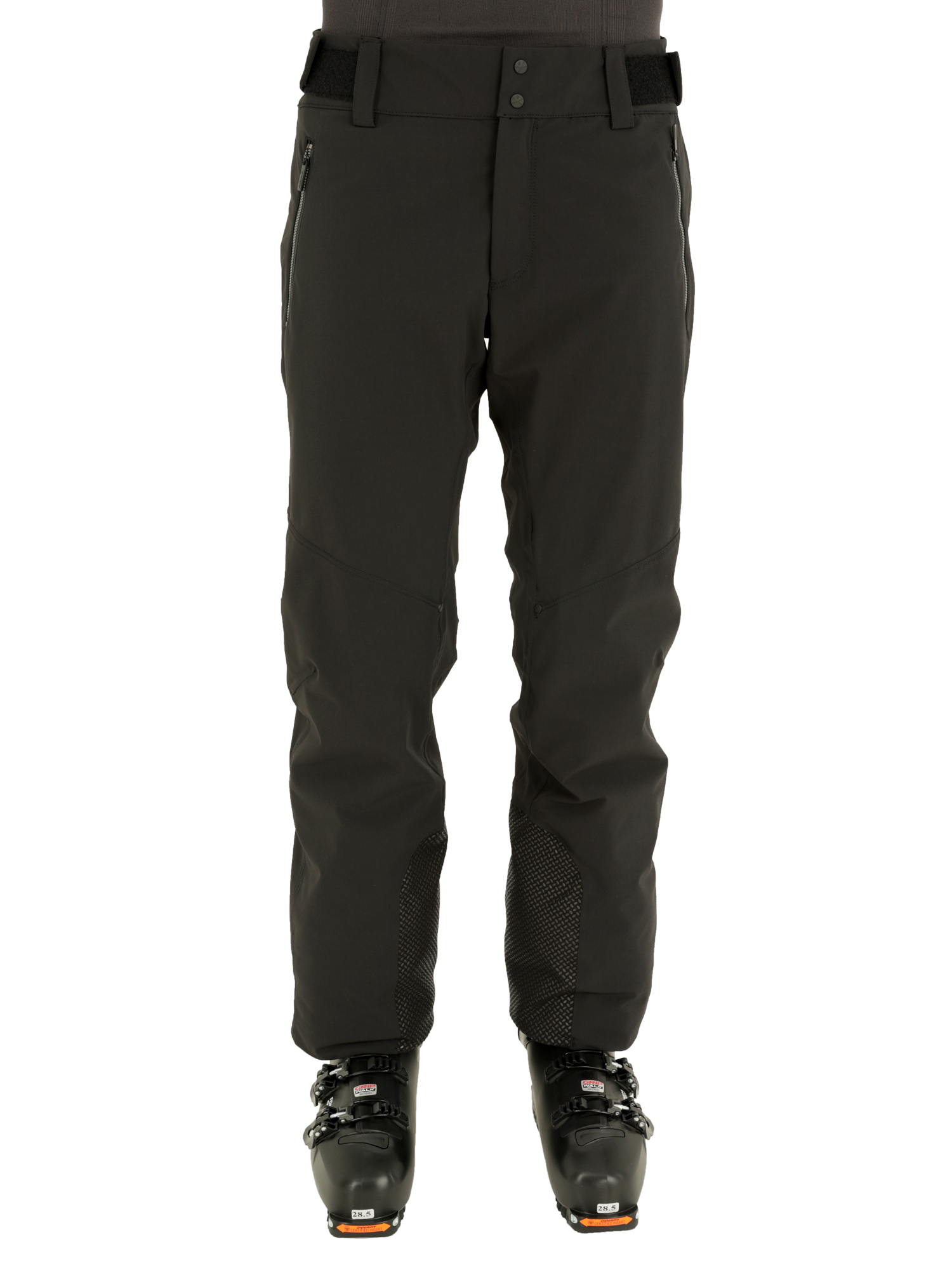 Брюки Горнолыжные Head Rebels M Black