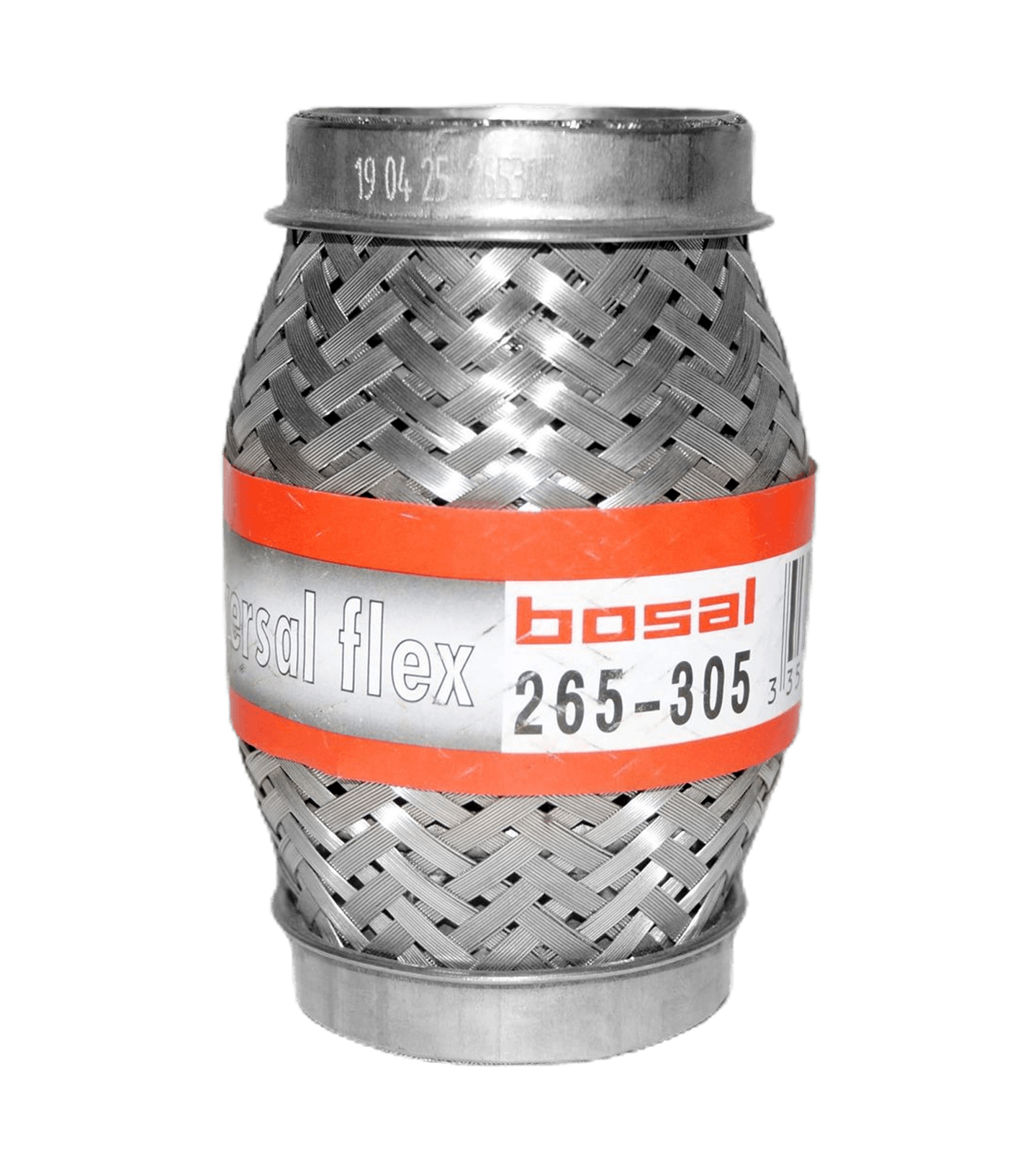 

Компенсатор BOSAL 265-305 выхлопной системы