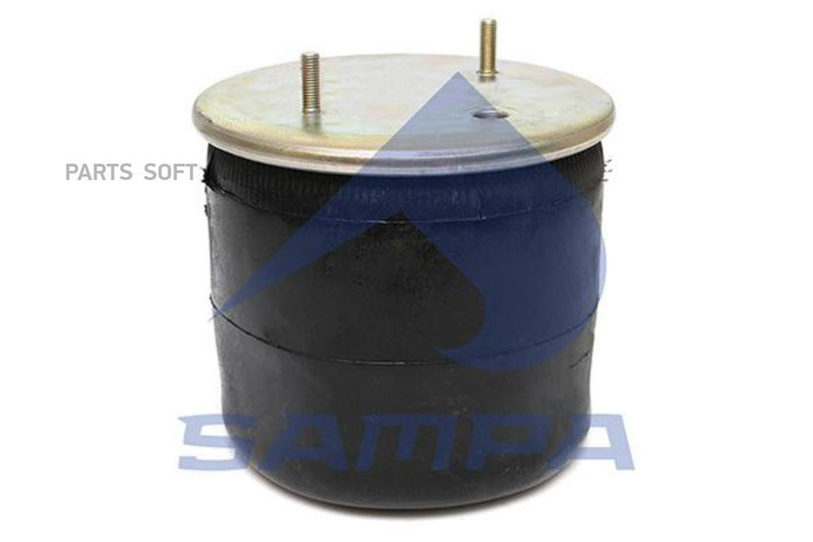 

Пневмоподушка со стаканом SAMPA SP554961KP