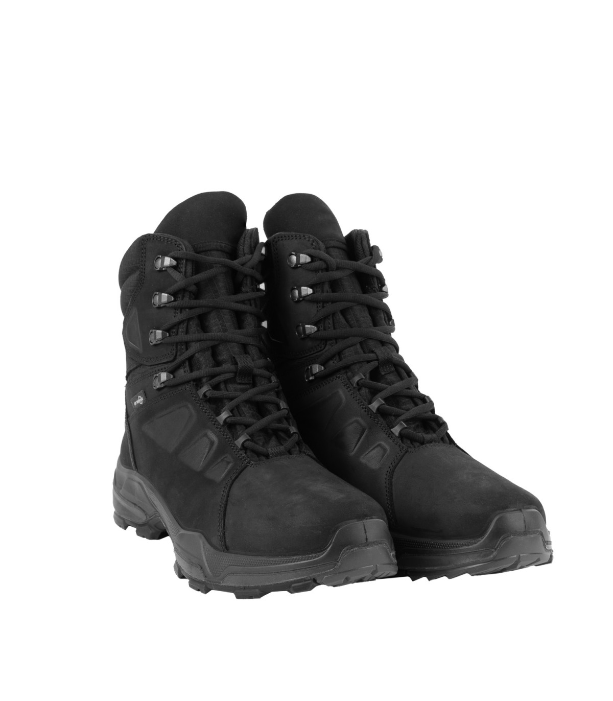 Ботинки мужские Prabos GREYMAN HIGH GTX черные 45 RU