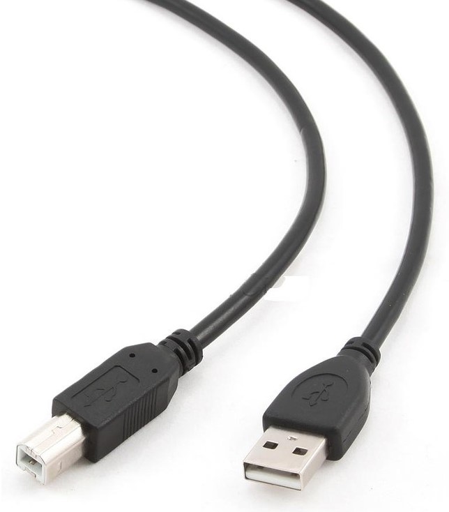 фото Кабель pro legend usb a-usb b вилка-вилка 3м