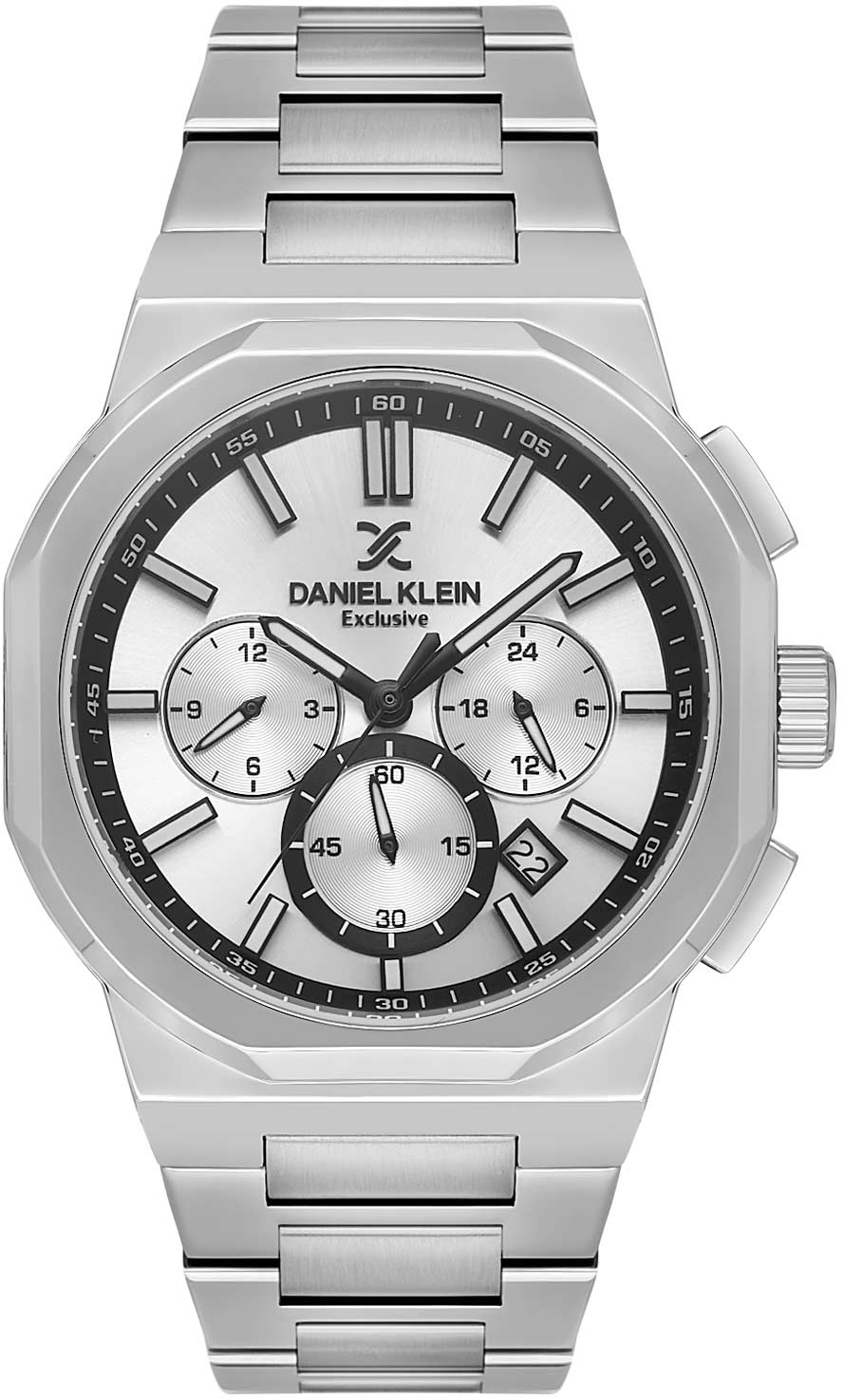 

Наручные часы мужские Daniel Klein DK.1.13812-1, DK.1.13812-1