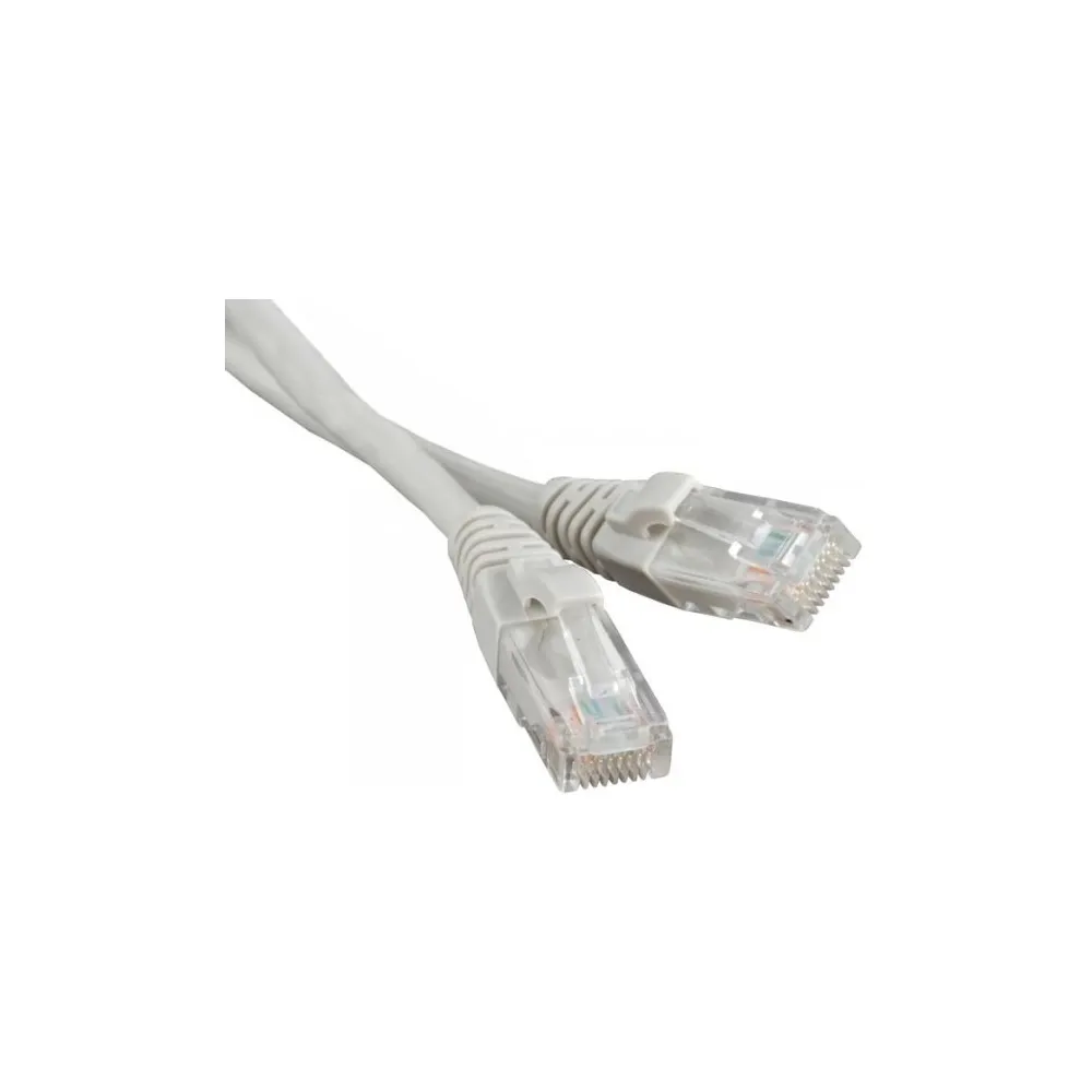 фото Патч-корд pro legend rj45-rj45 вилка-вилка 3м