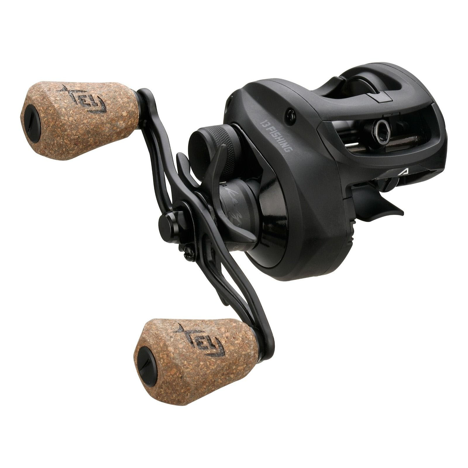 Катушка 13 Fishing Concept A2 casting reel - 5.6:1 gear ratio LH - 2size